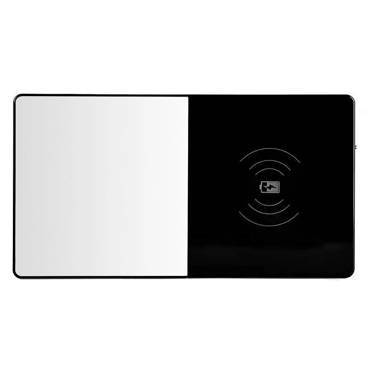 2-in-1 Smart Coffee Mug Warmer & Wireless Charger 3