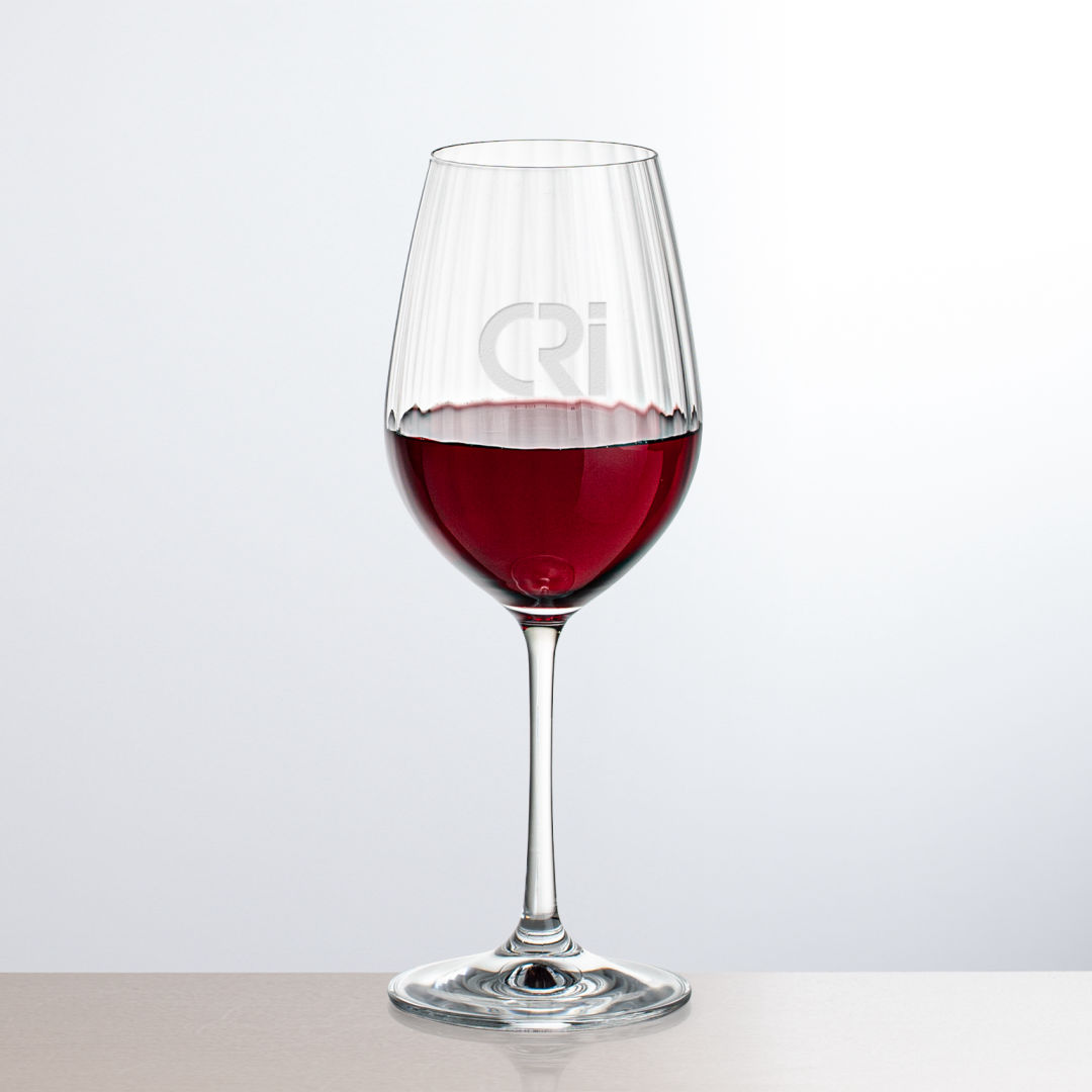 Amerling Wine - Deep Etch 10