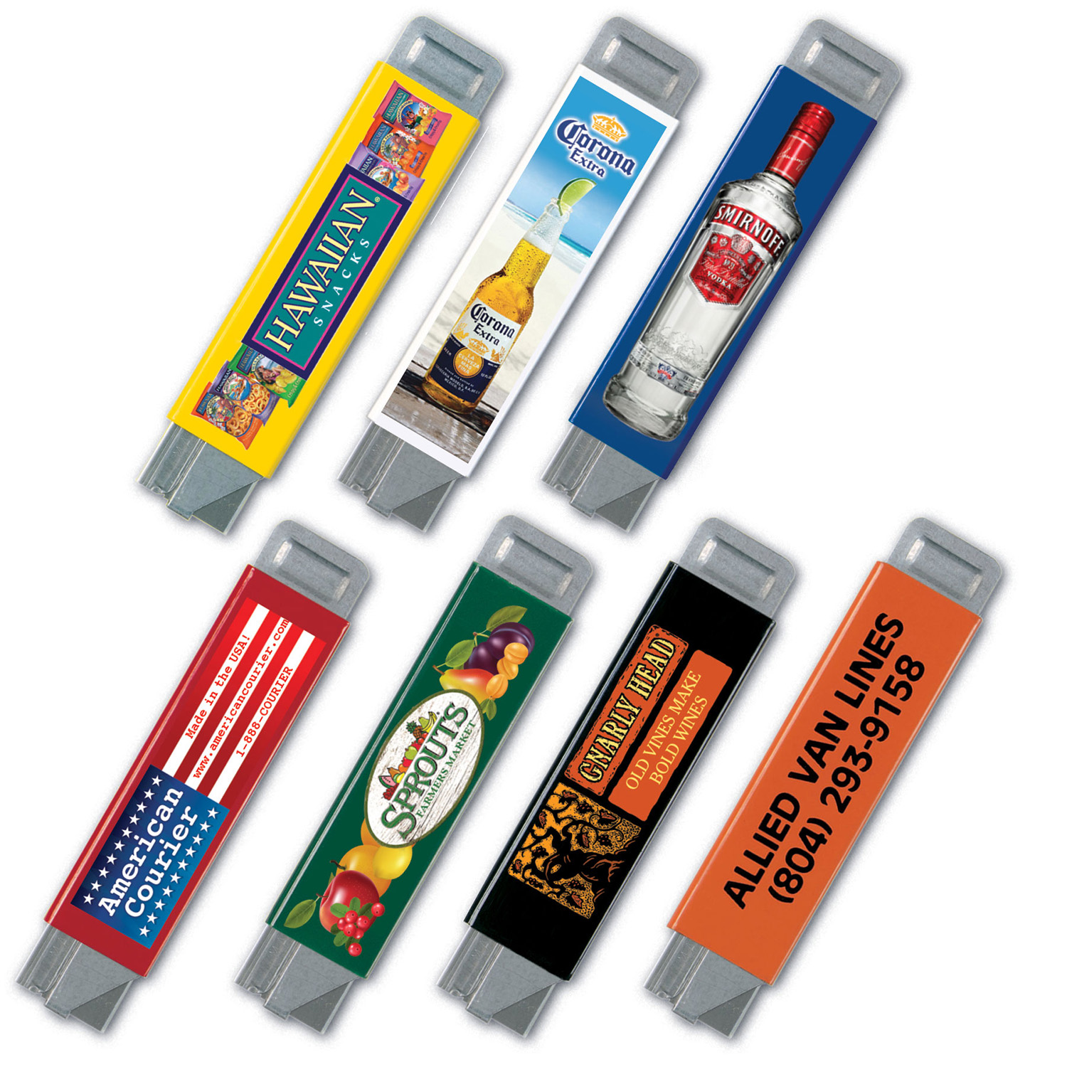 USA Handy Cutter Box Opener