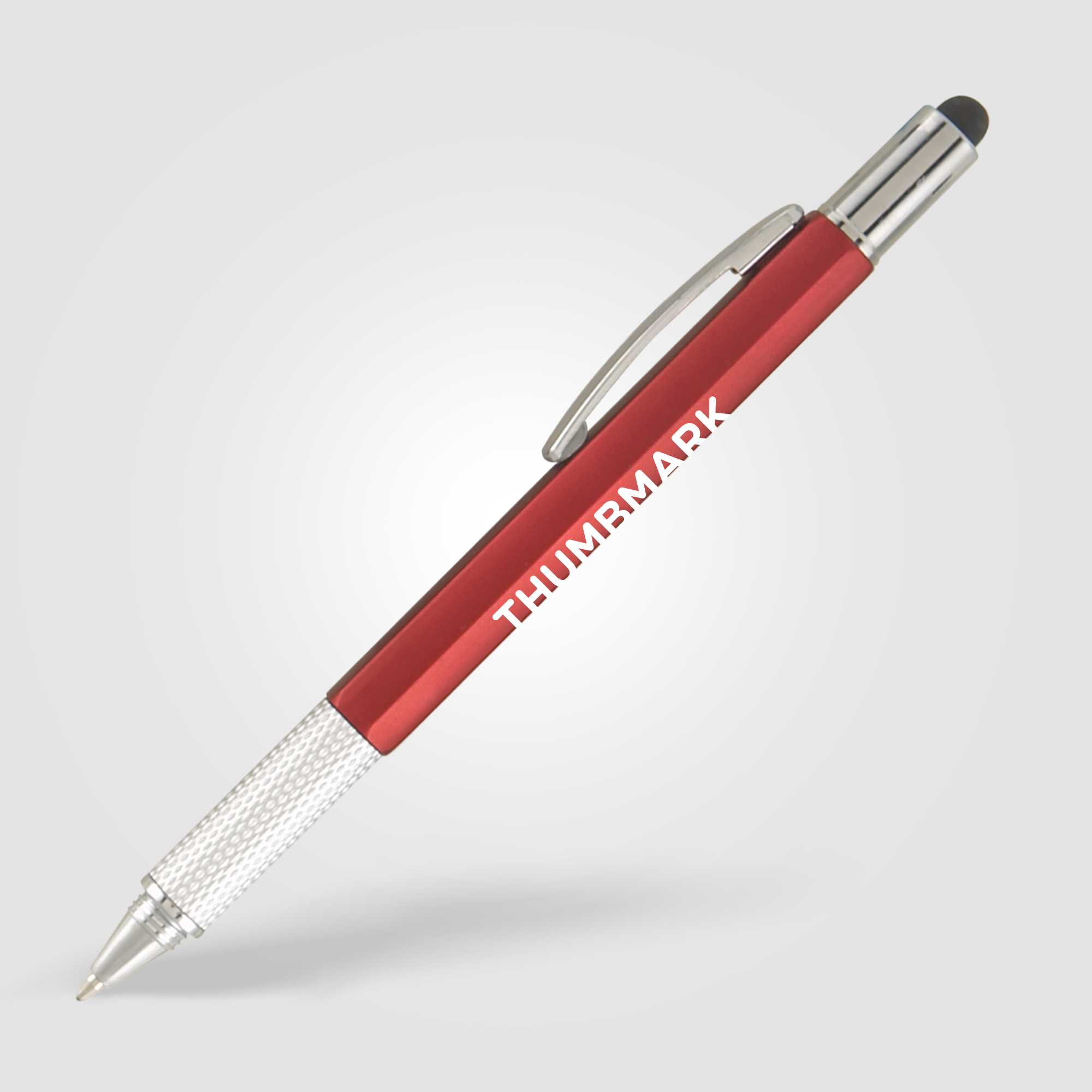 Pro Tool Pen w/ Stylus 18