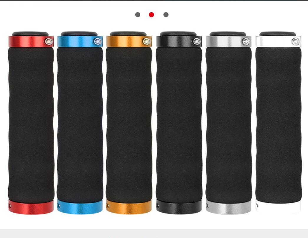 Bike Handlebar Grip 3