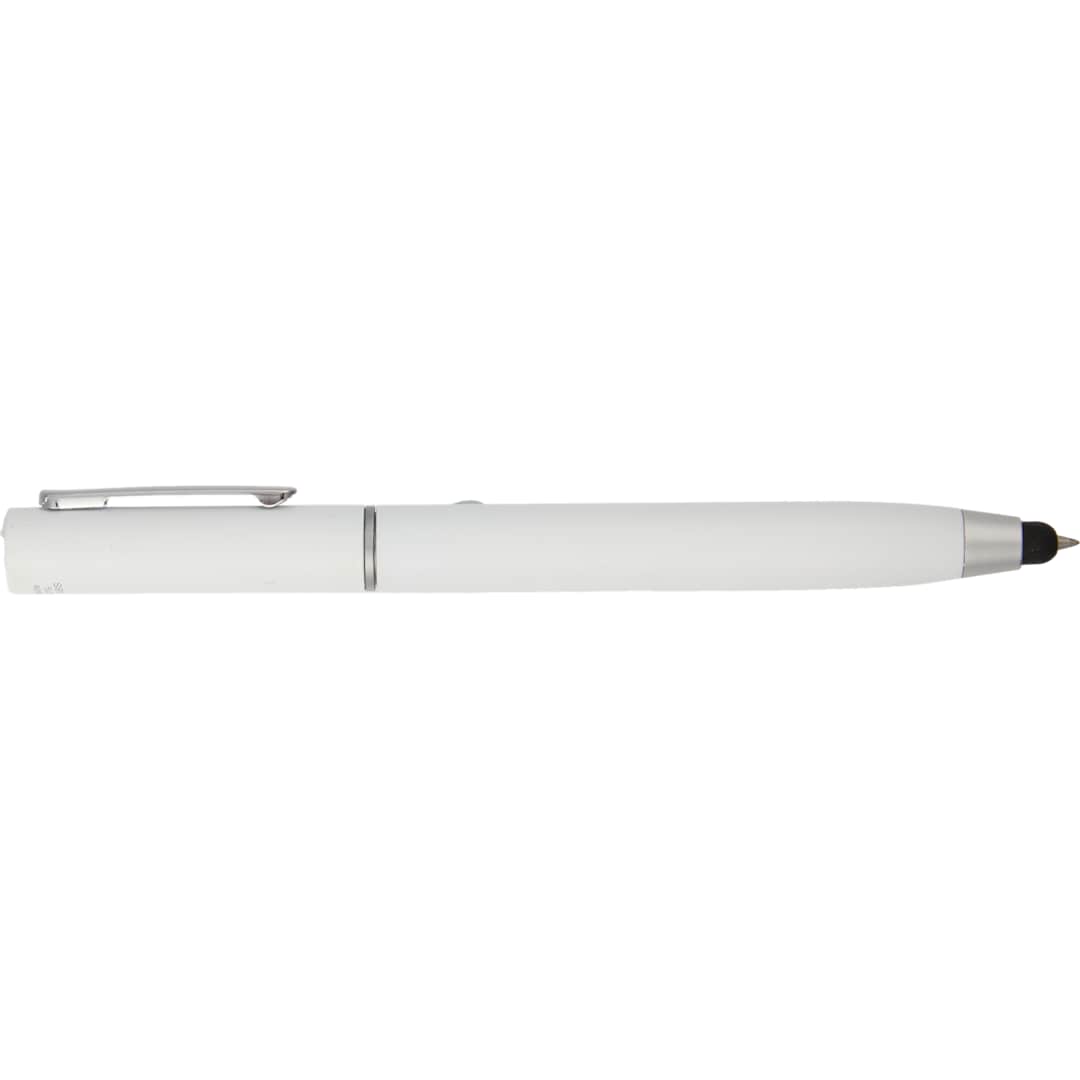 3-in-1 Tech Cleaning Stylus Gel Pen 34