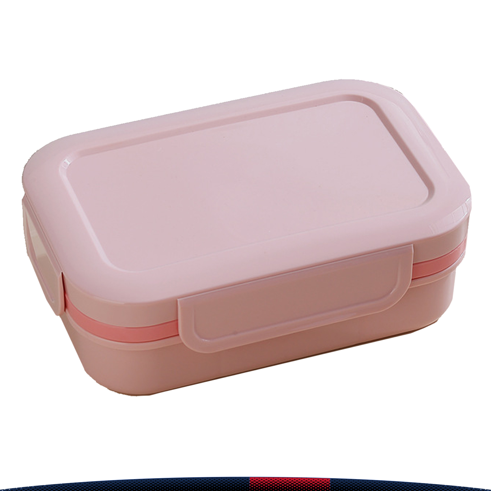 Partition Board Lunch Box 4