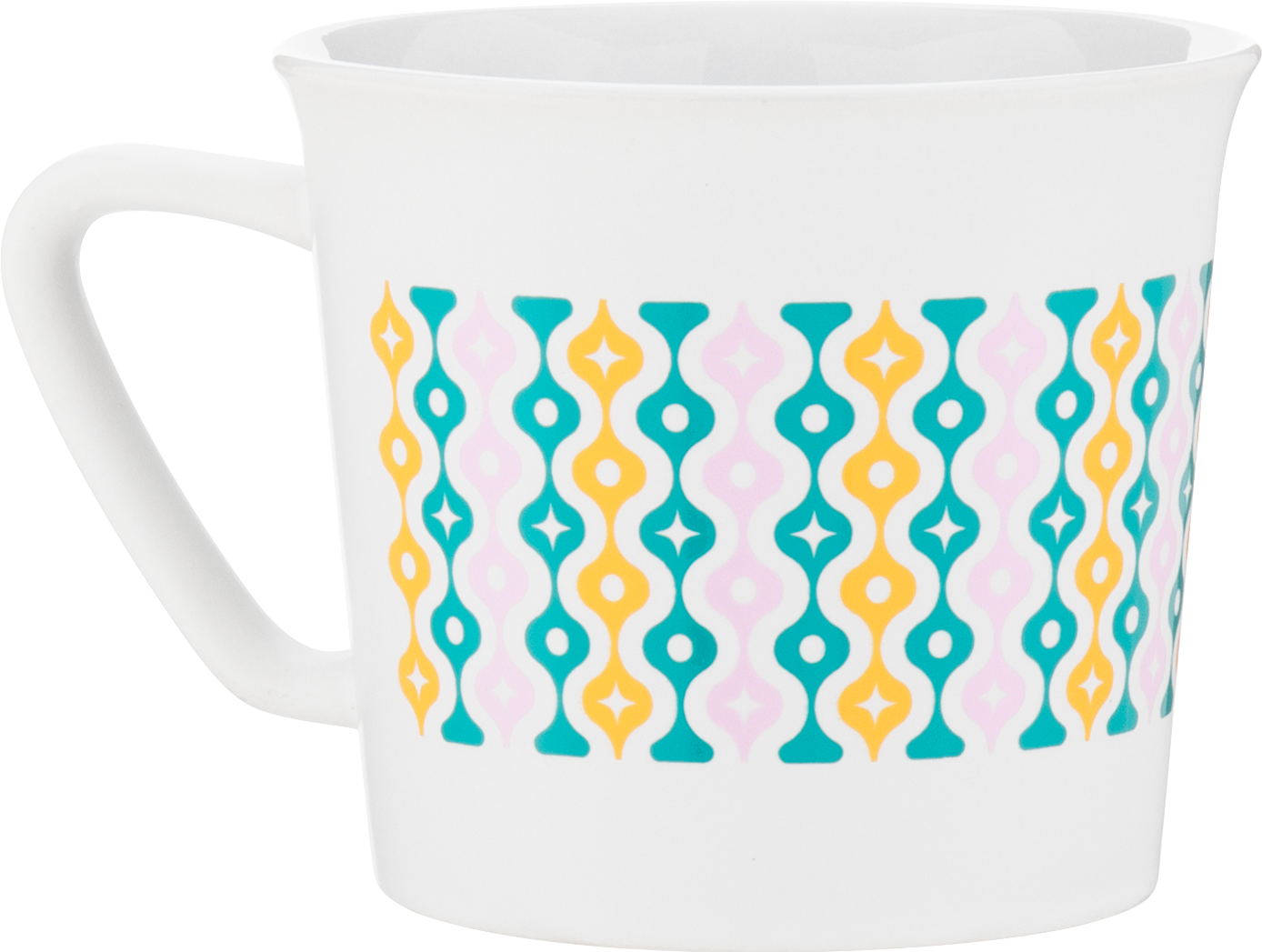 11 oz cavetto 40