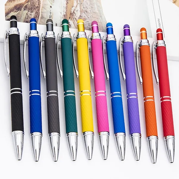 Phoenix Softy Metallic Stylus Pen 3