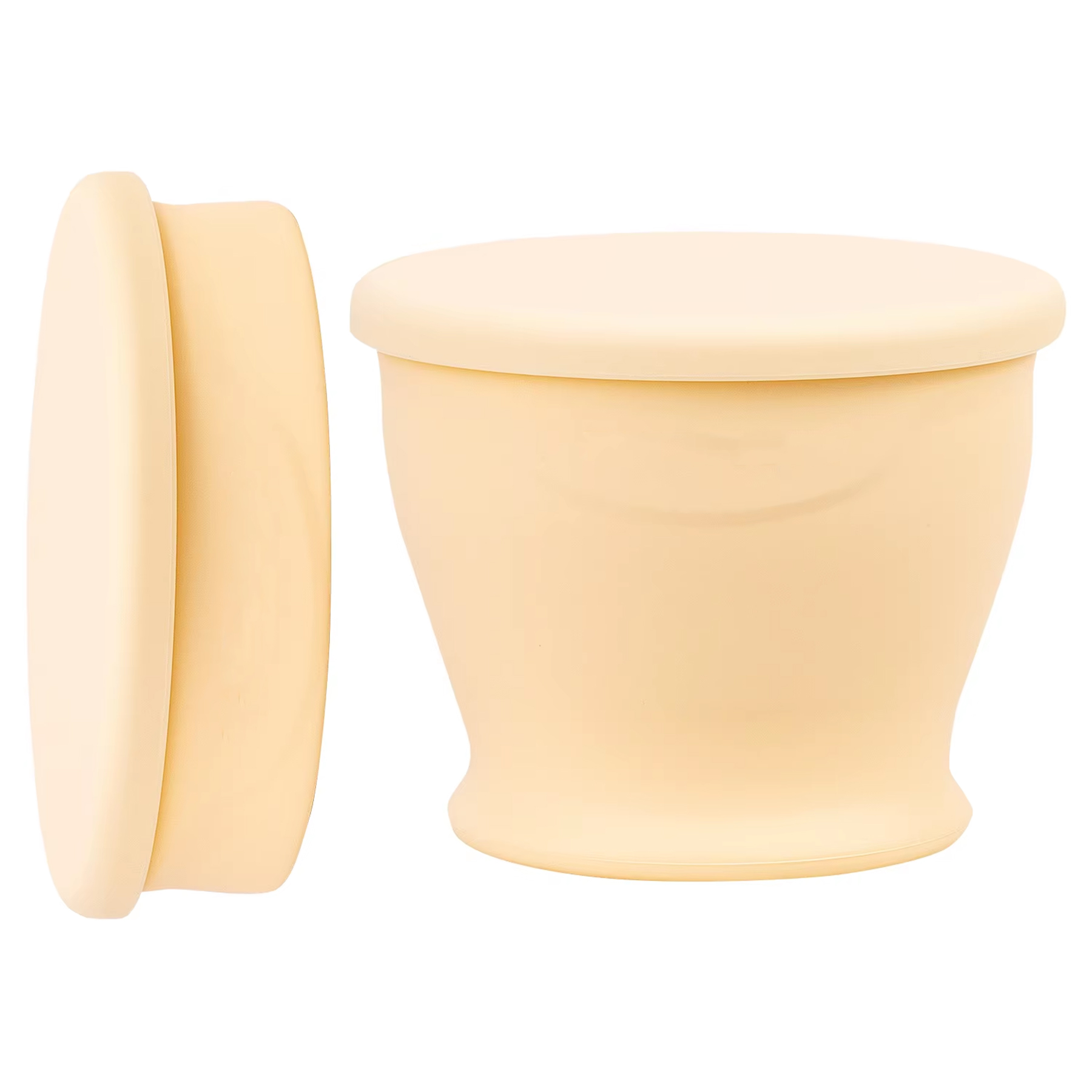 Collapsible Travel Cup 1