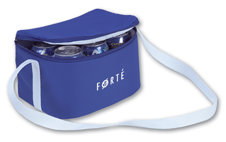 The Cube Six Pack Cooler 3