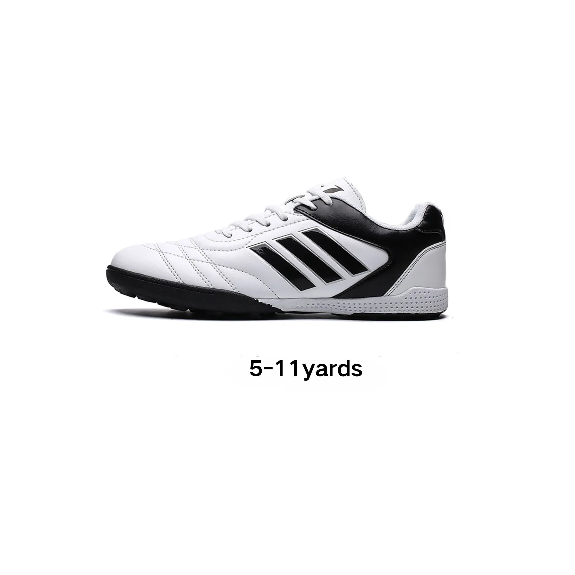 Youth Football Training Shoes 11