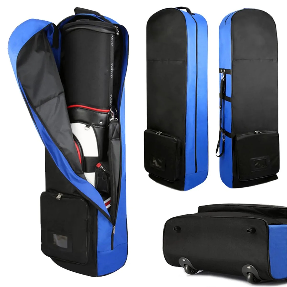 Outdoors Golf Travel Bag 5