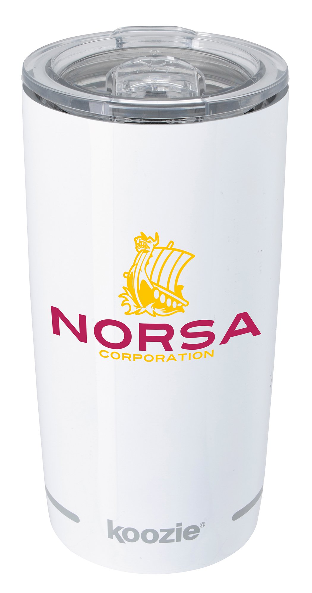 Savannah Vacuum Tumbler with Tritan Lid 18 oz