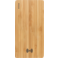FSC® 100% Bamboo 5000 mAh Wireless Power Bank 1