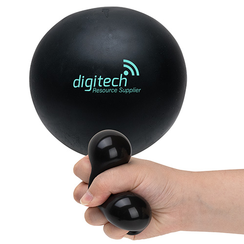 Squeeze & POP!  Stress Ball 11