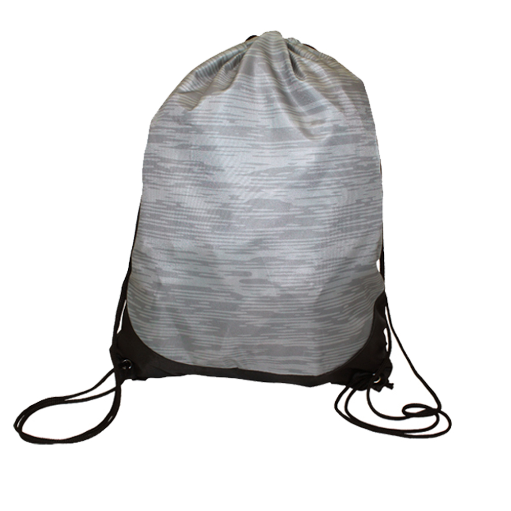 Reflections Drawstring Backpack 3