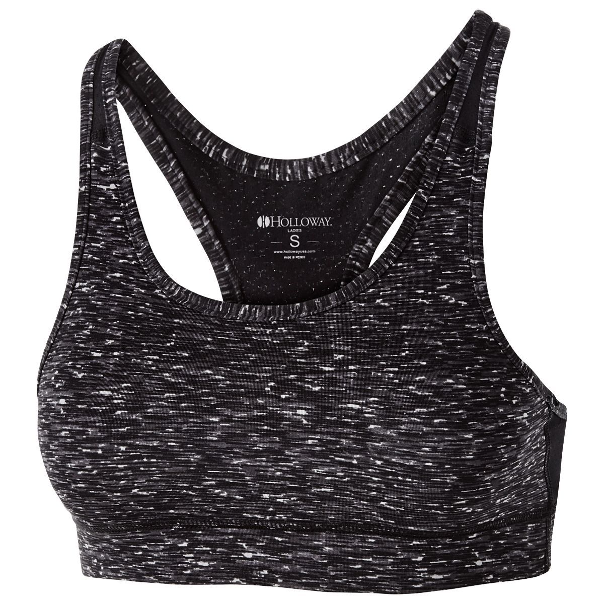 Ladies Vent Bra 8