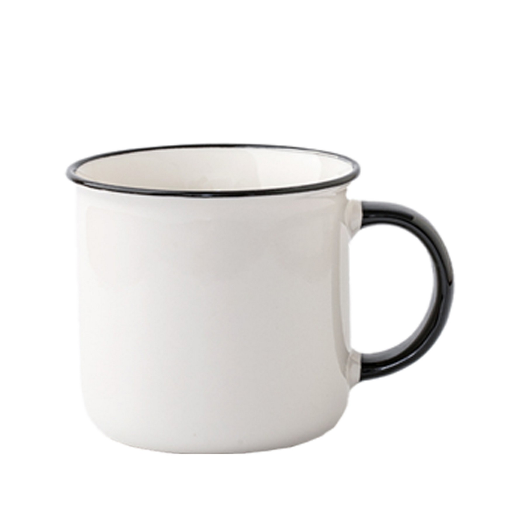 11 Oz Ceramic Mug 4