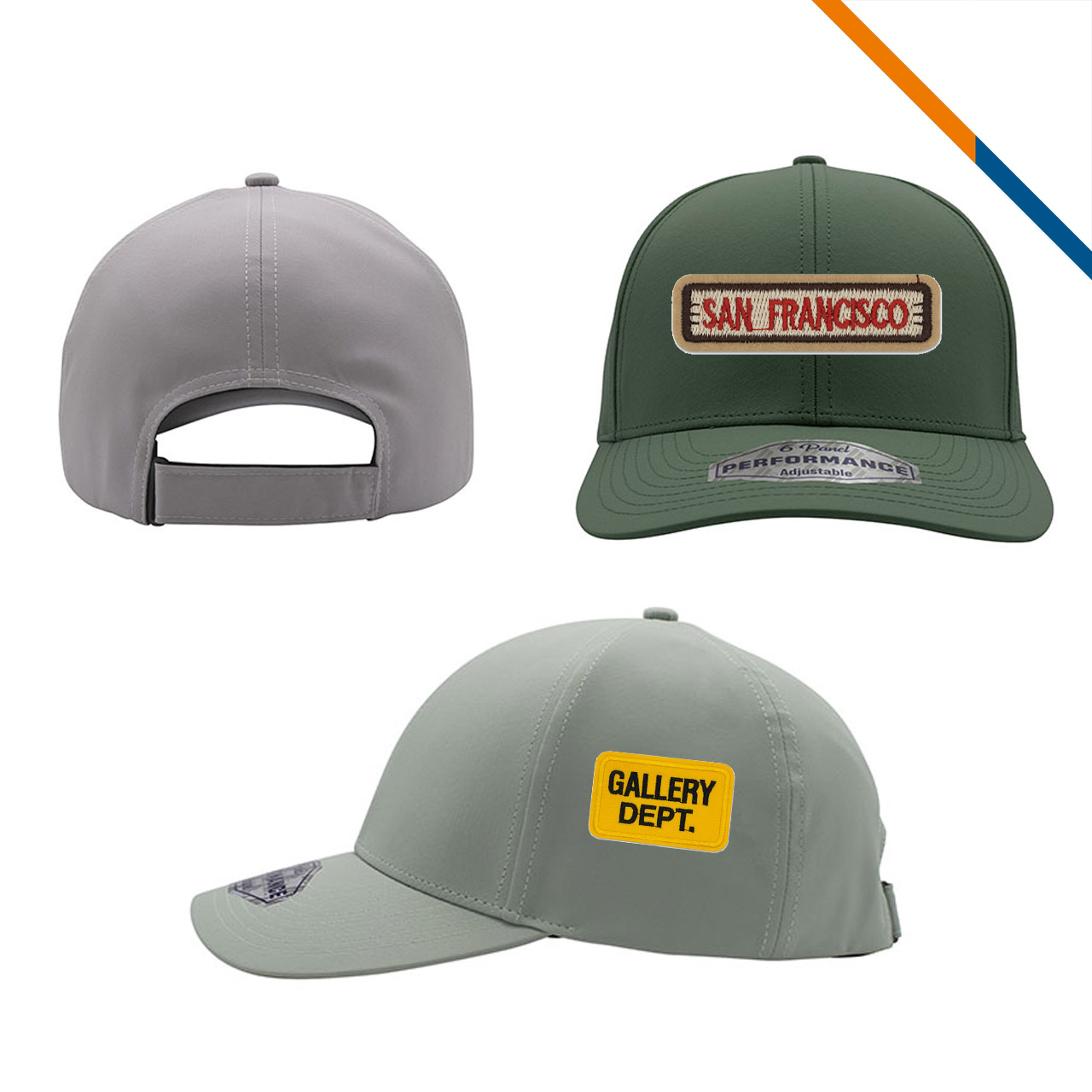 SpeedCool Performance Cap 14