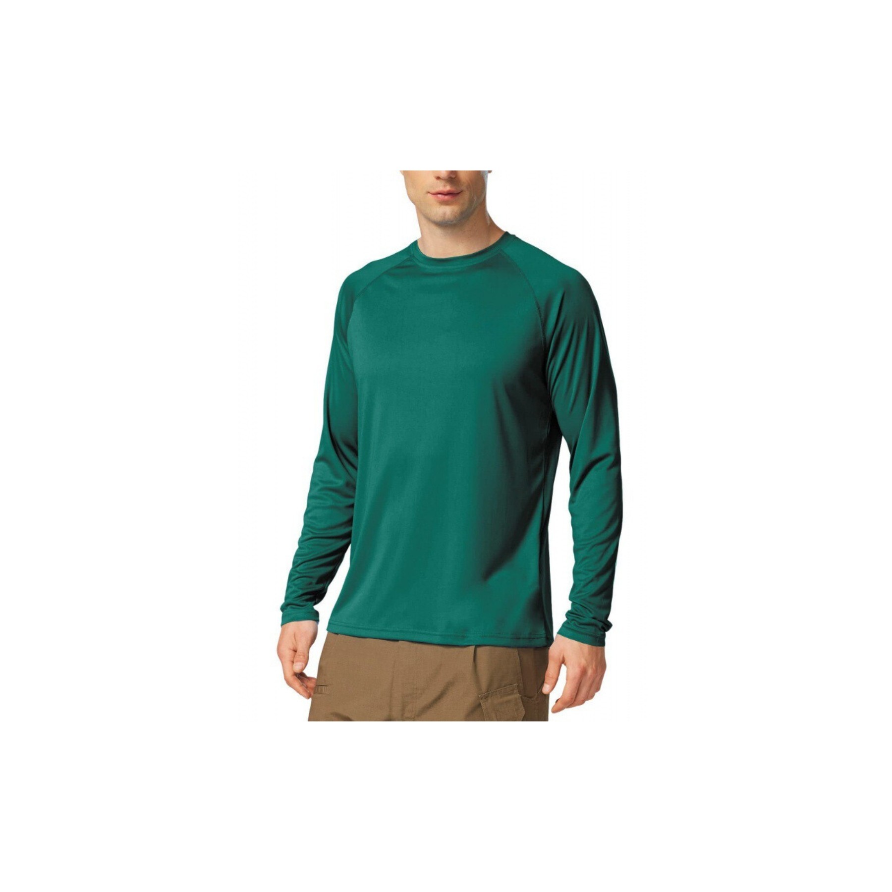 Men's Sun Protection Shirt 6