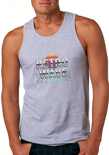 4.3 oz 100% Combed Cotton Jersey 26