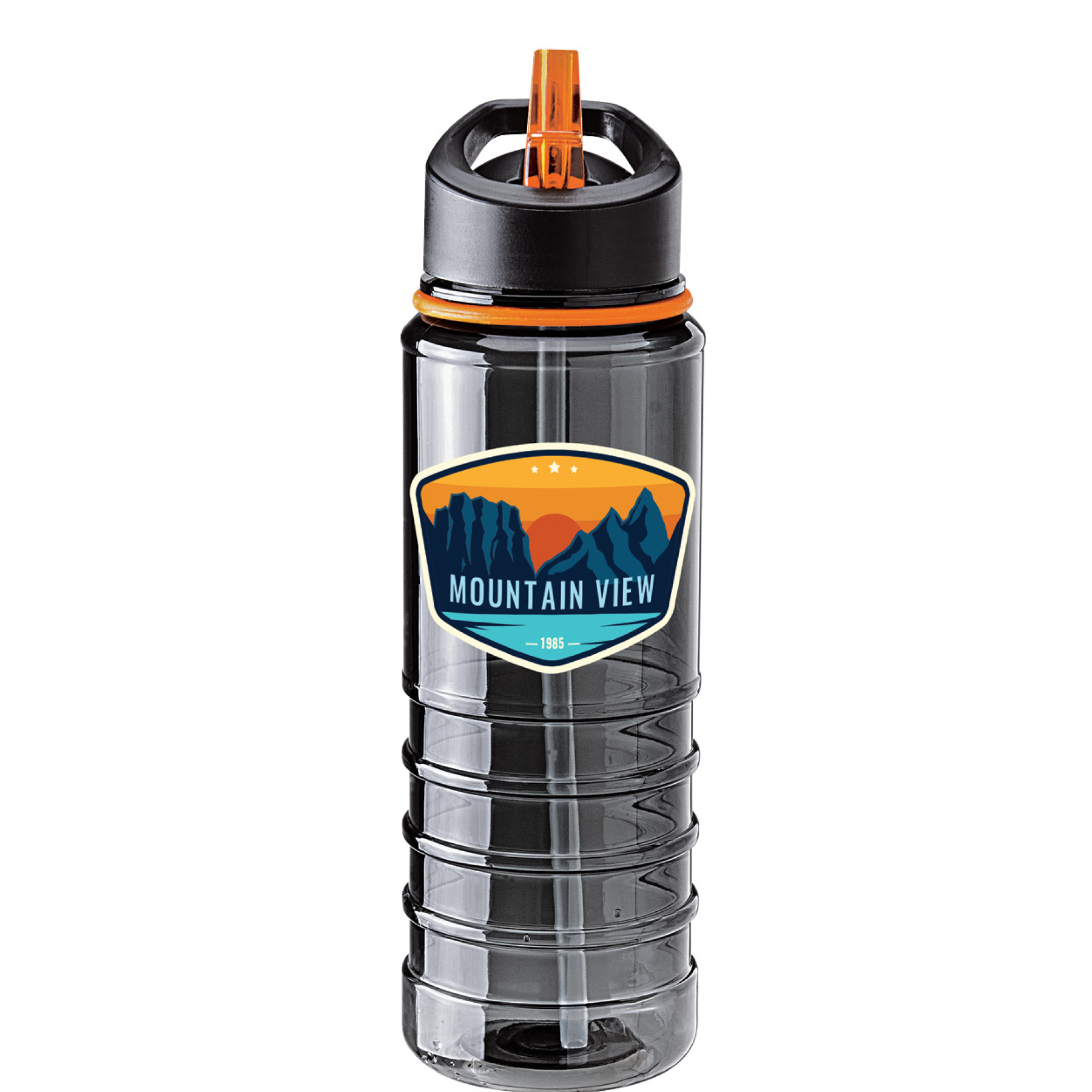 Perseo 25 oz. Tritan™ Water Bottle 16