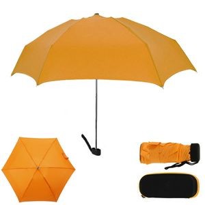 Umbrella With Case 22