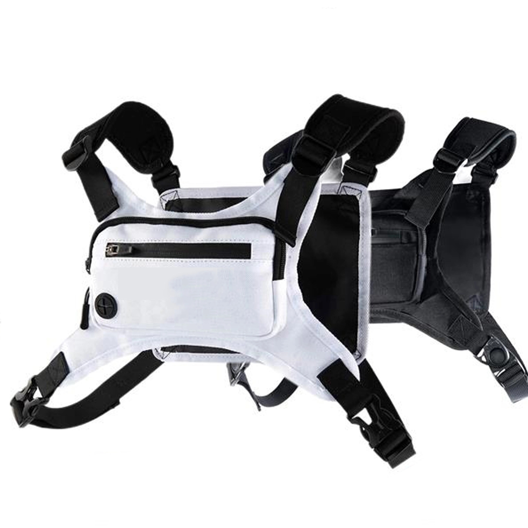 Water Resistant Chest Pack 3