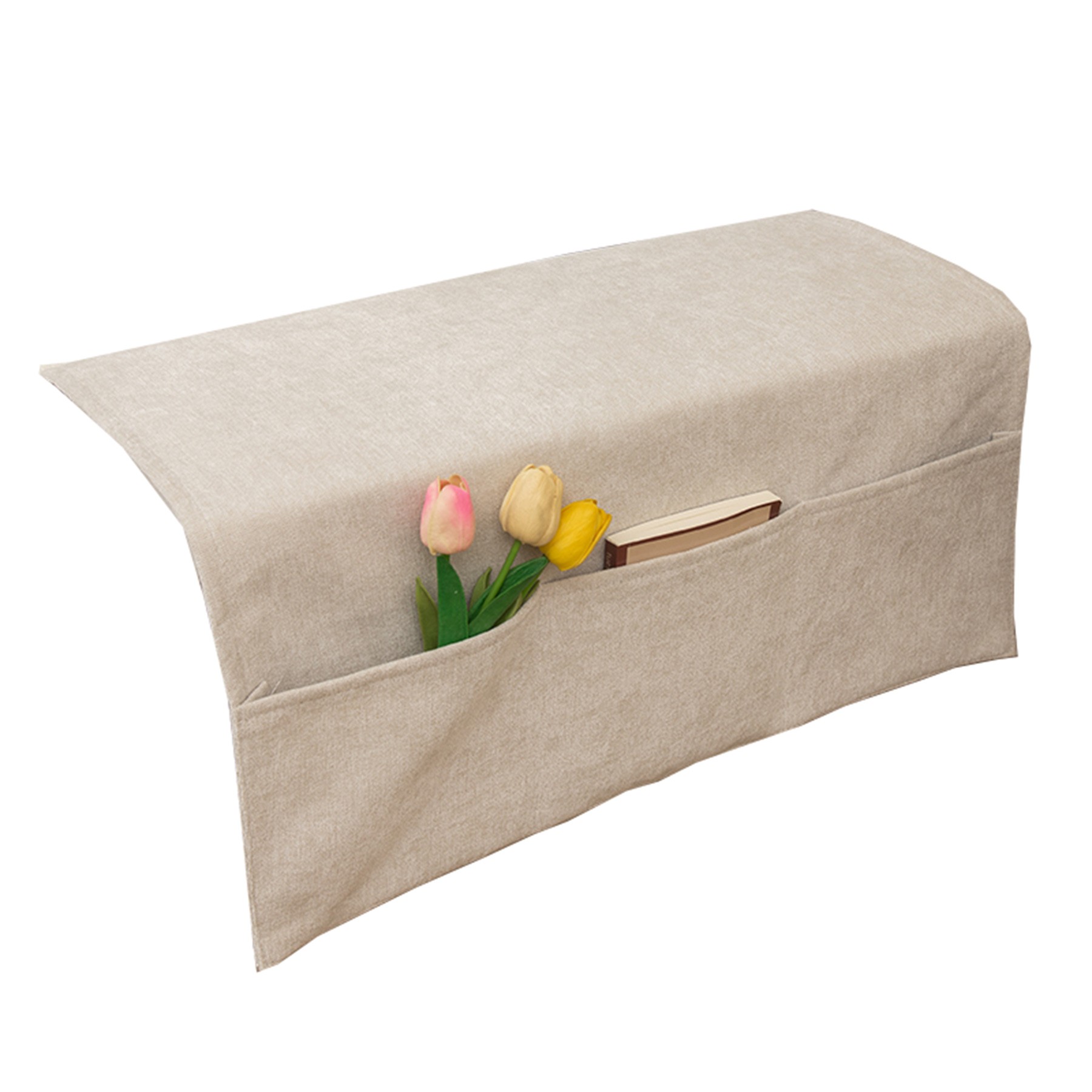 Sofa Armrest Cover 7