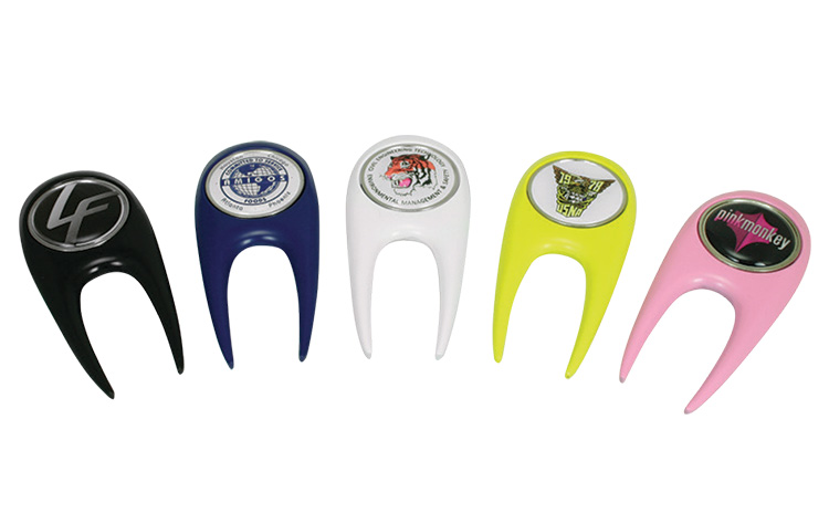 Scotsman's Divot Tool 5