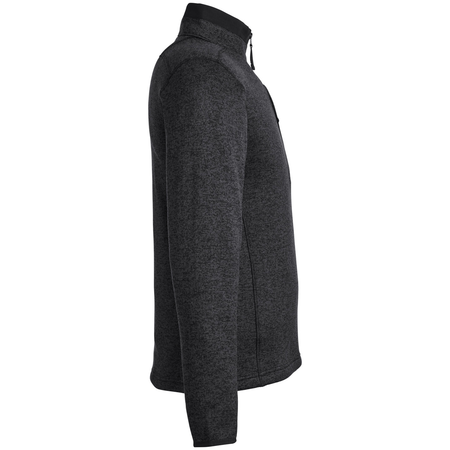 Men's Columbia Sweater Half-Zip Weather 4