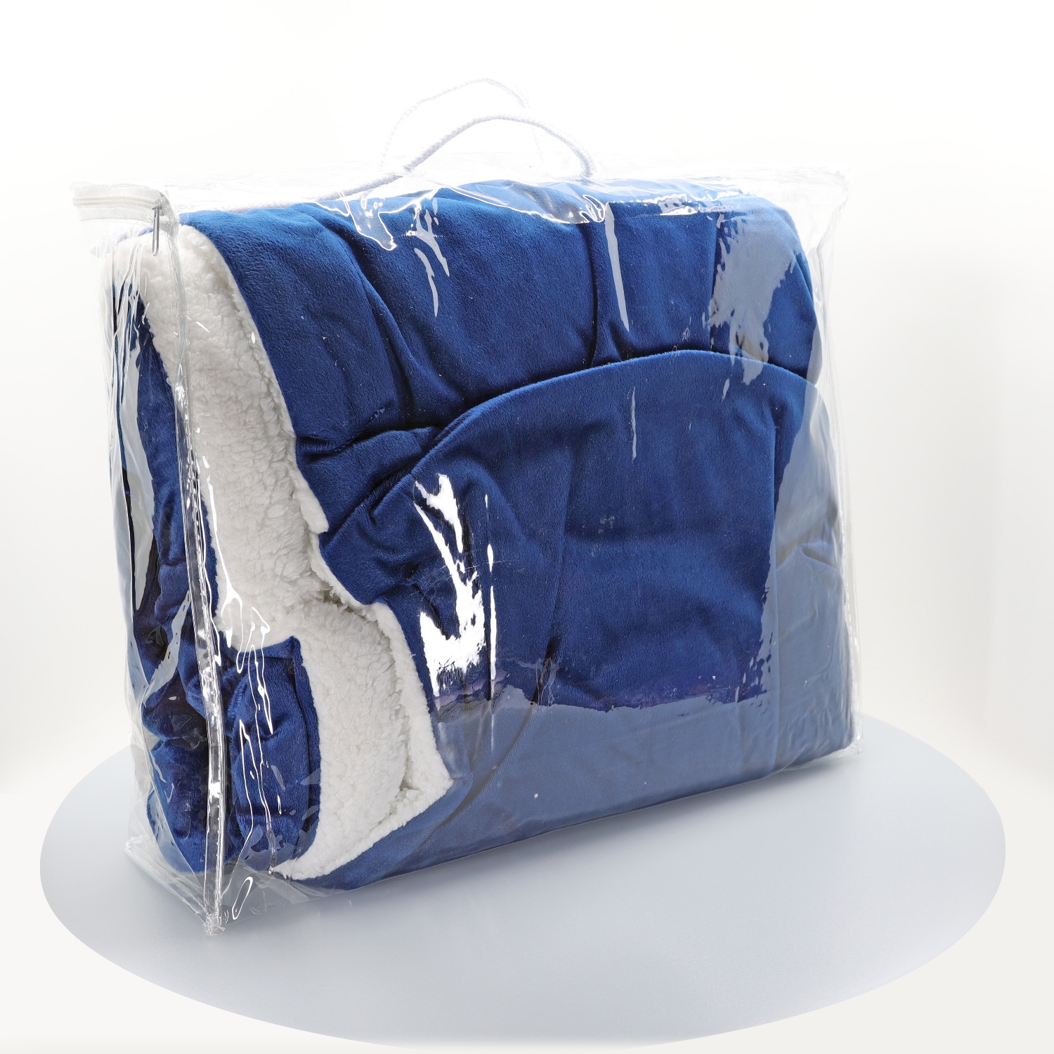 Sherpa Throw 113