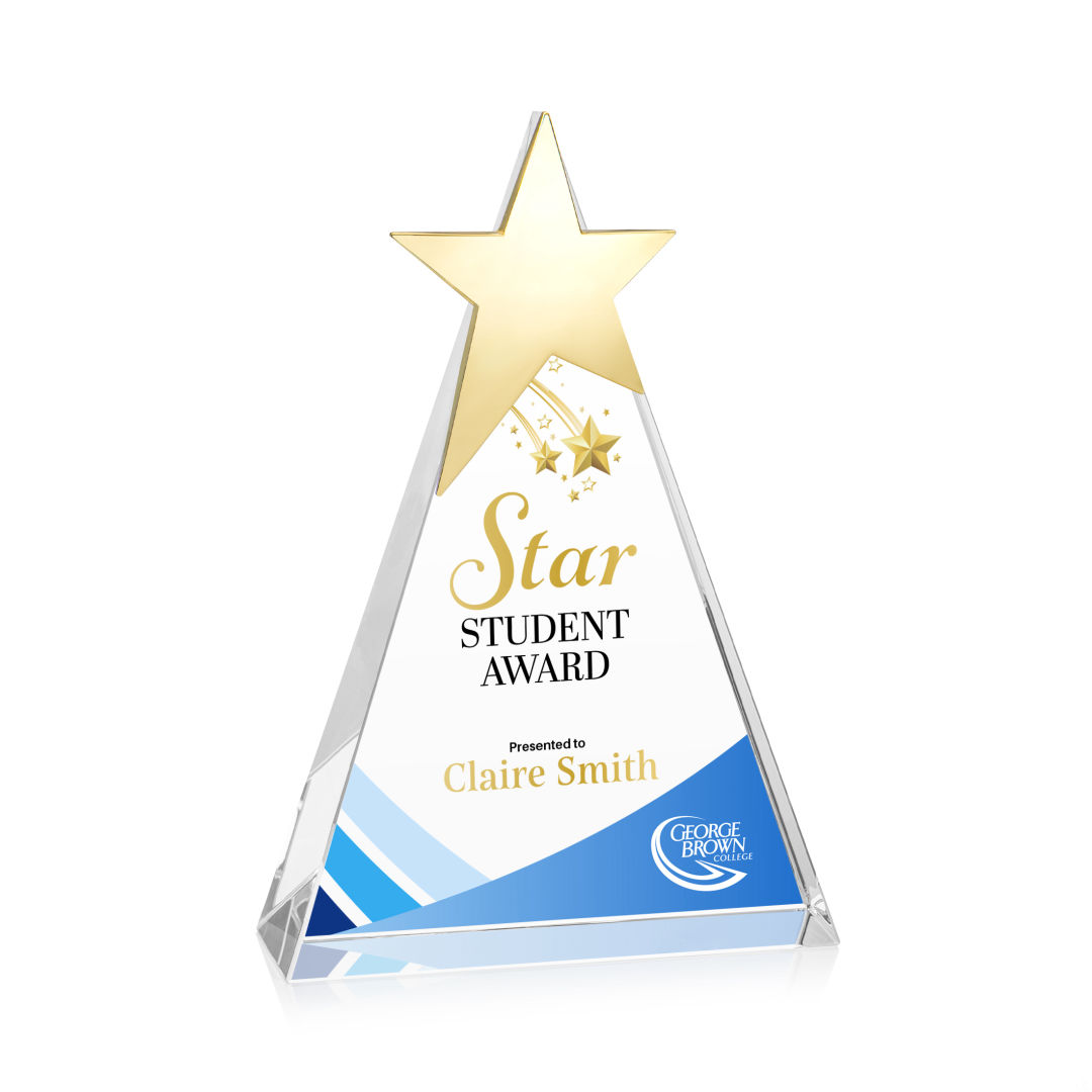 Eglinton Gold VividPrint™ Award 14