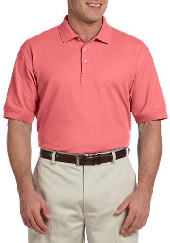 100% Peruvian Pima Cotton 32