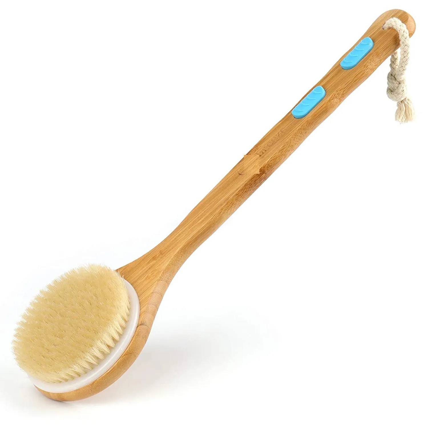 Shower Brush Long Handle 3