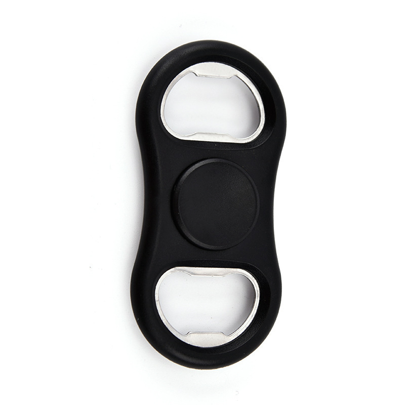 Fashionable Fidget Spinner Bottle Opener 4