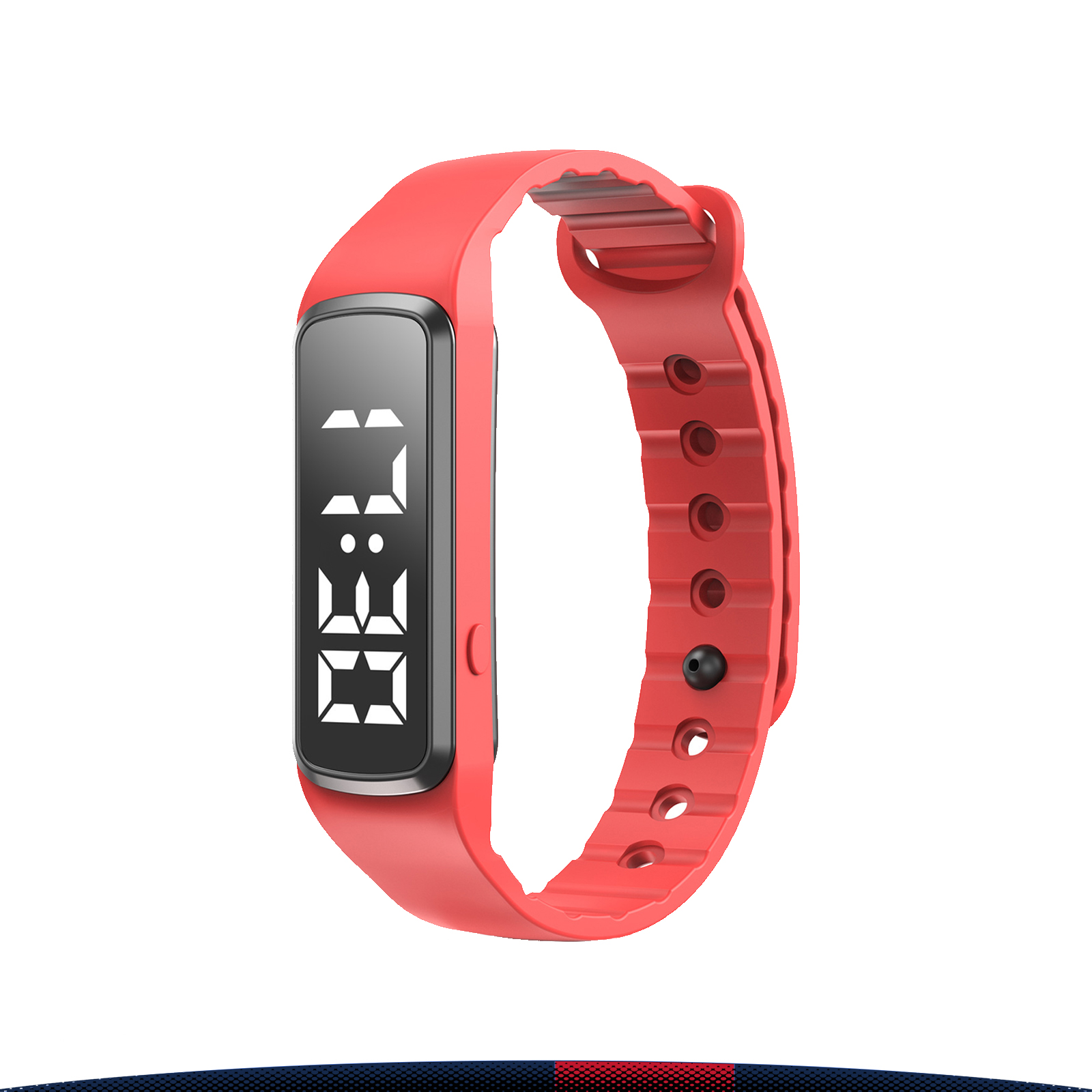 Greas Pedometer Bracelet 5