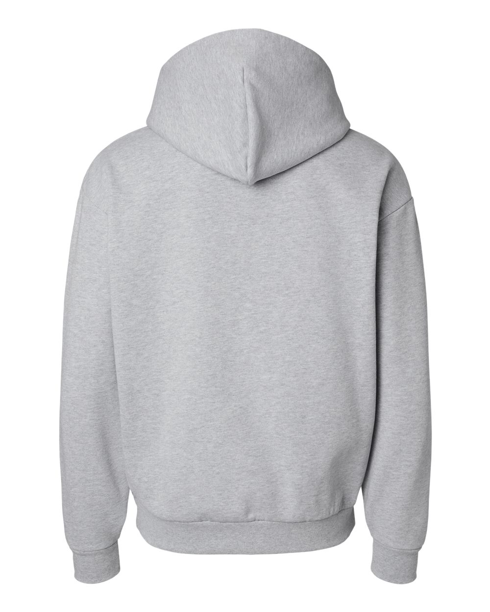 Unisex Mainstreet Heavyweight Hooded Sweatshirt - IND420XD 18