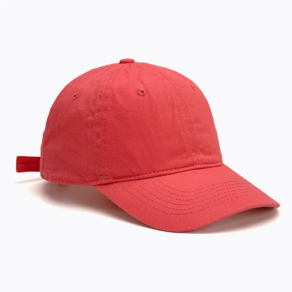 Organic Cotton Heat transfer Custom Dad Hat 23