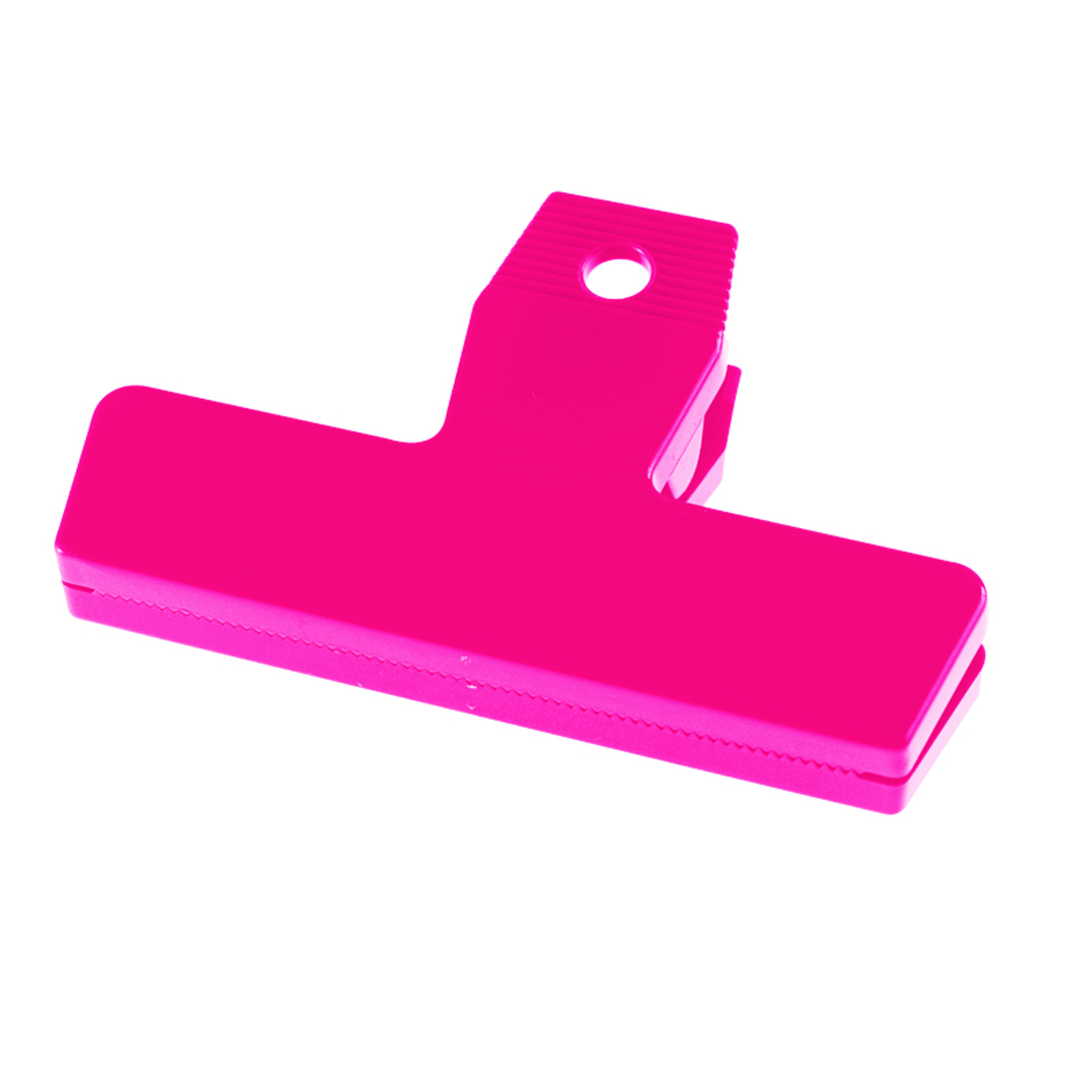 4" Bag Clip 8