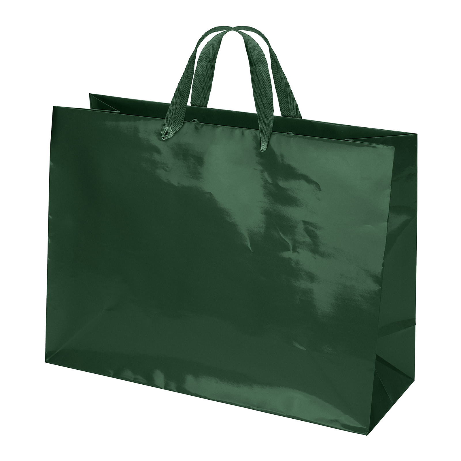 Tiara™- Gloss Eurotote - Foil Print 7