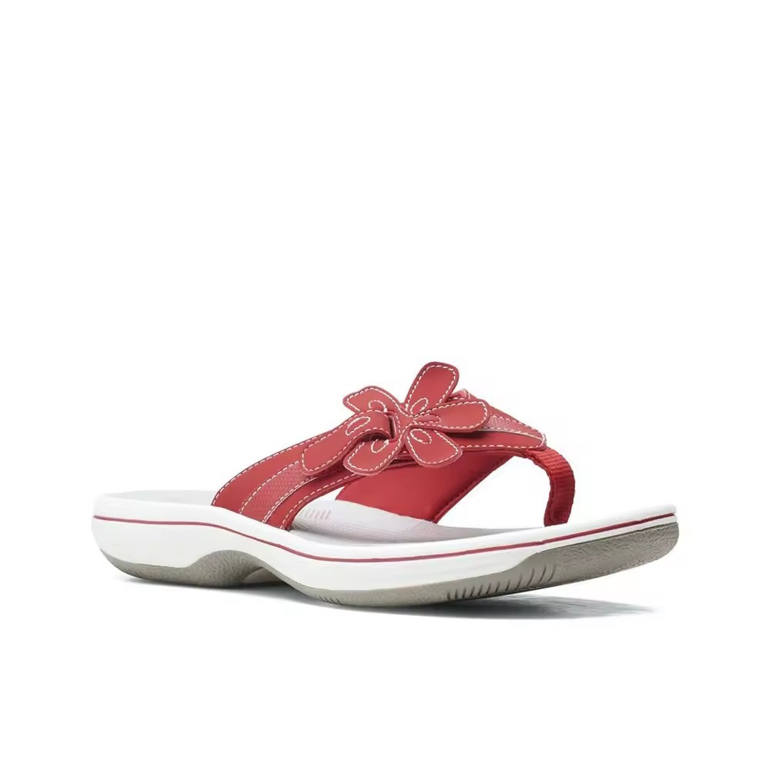 Oversized Comfortable Women's Sandal 1
