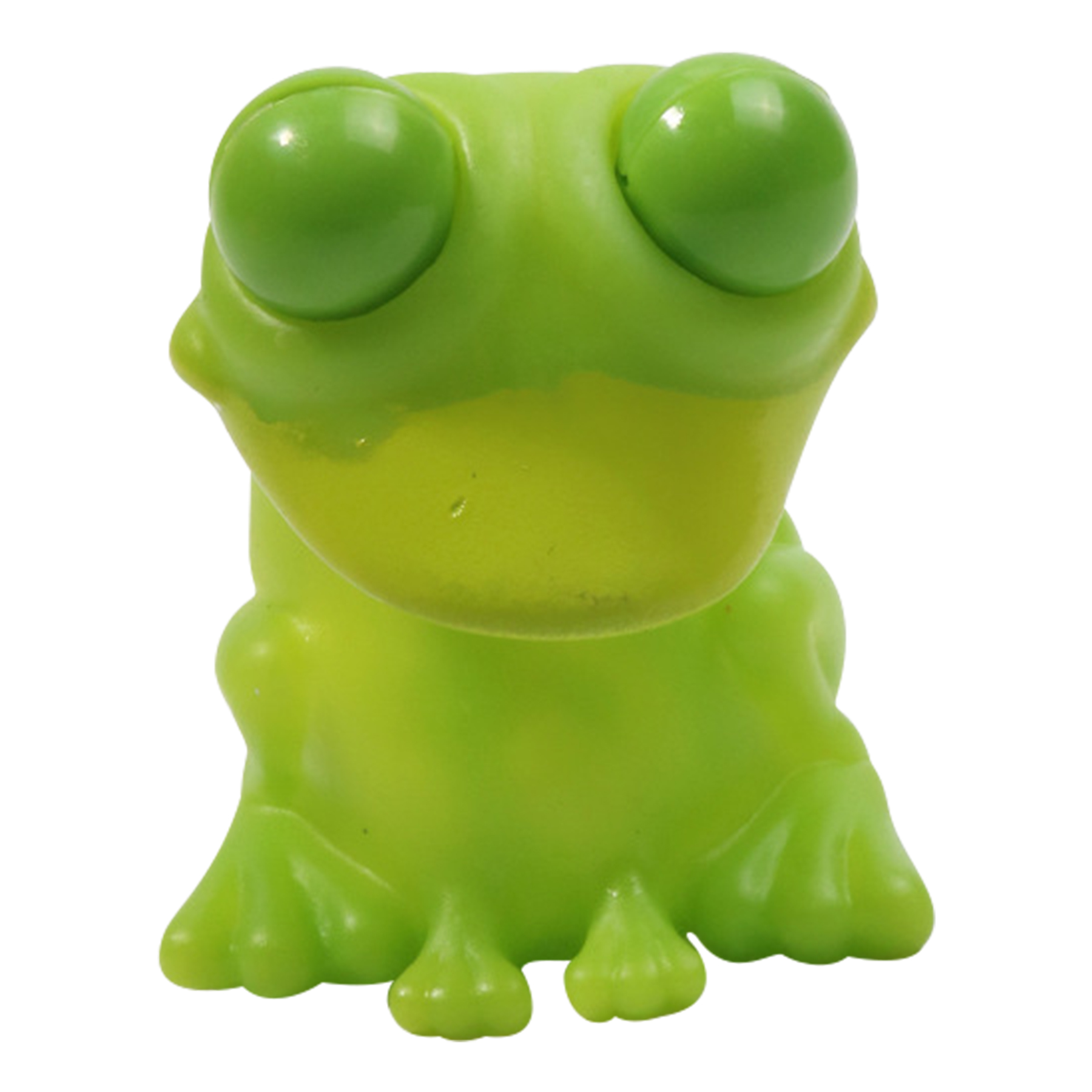 Silicone Animals Shape Stress Relievers 3