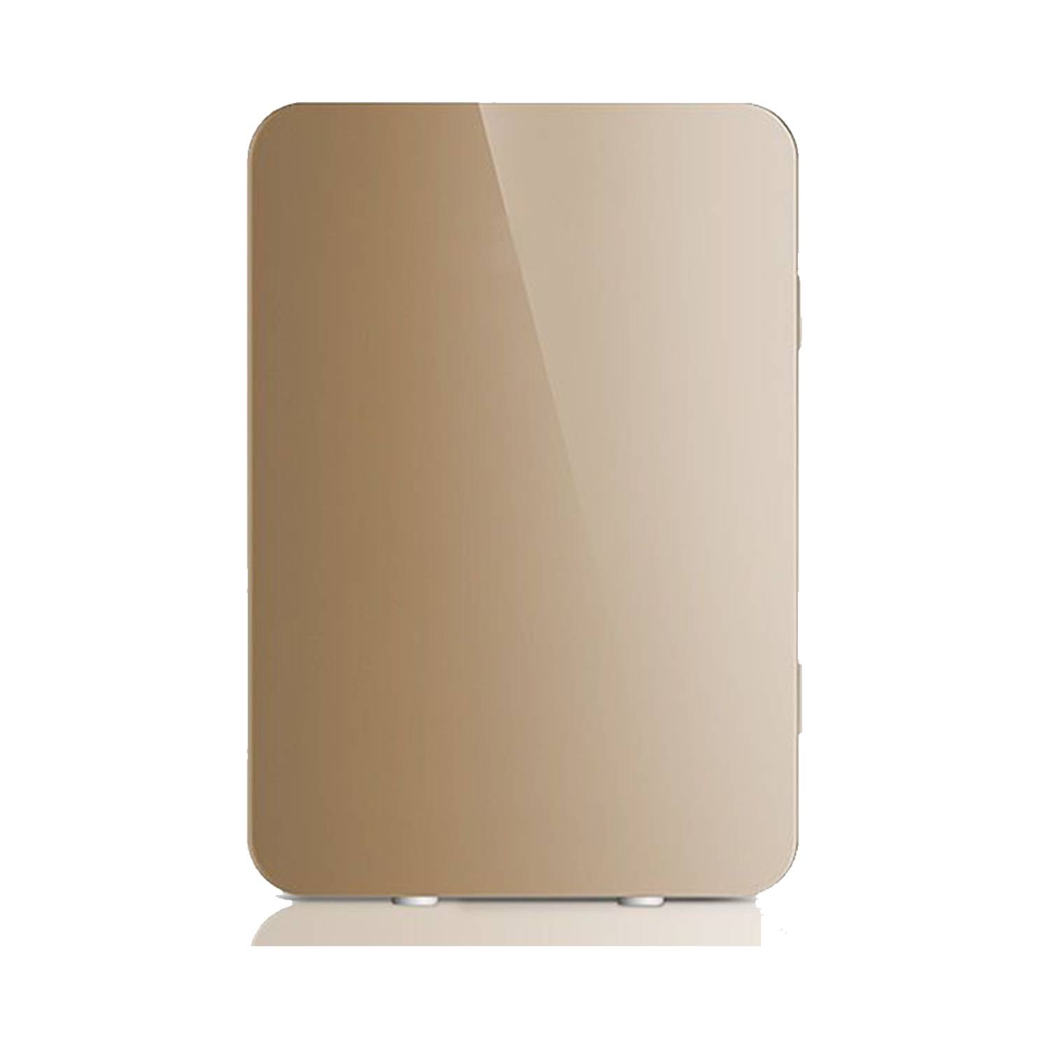 8/16L Mini Single Door Fridge for Home and Car 6
