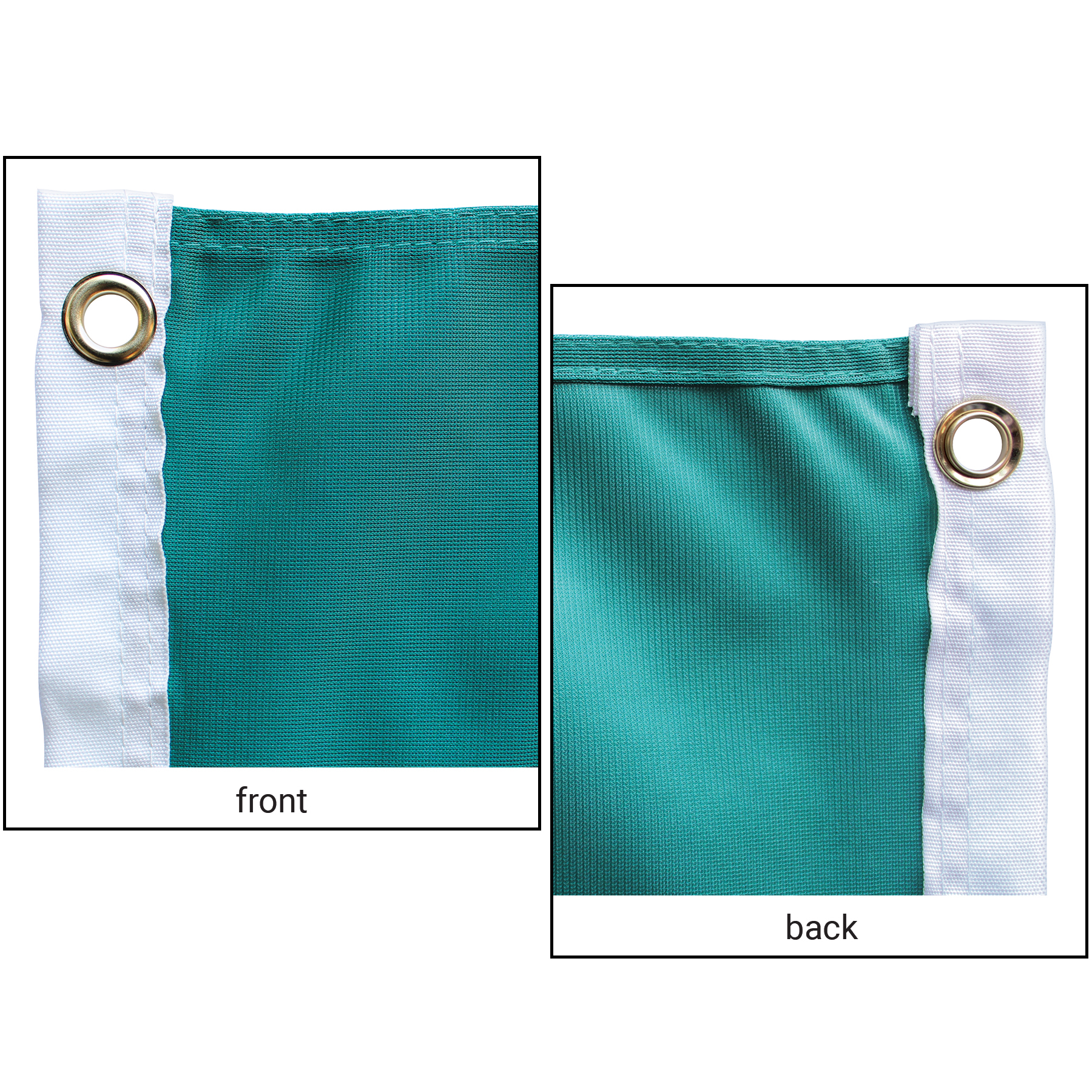5' x 8' Digitally Printed Single Reverse Spun Polyester Flag 6