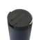 Thor Copper Insulated Tumbler 24oz Flip Straw Lid 302