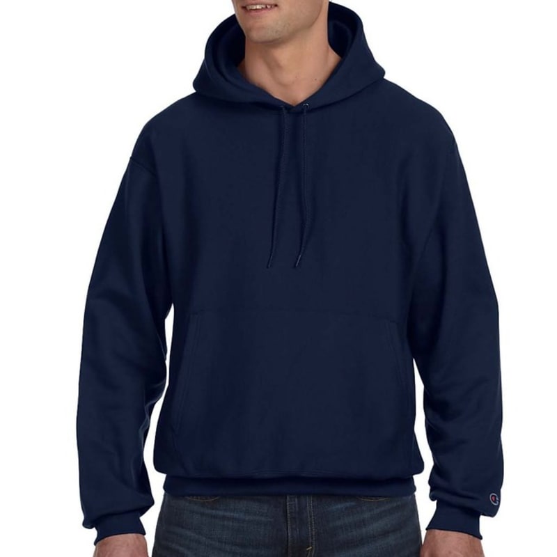 Champion Reverse Weave® 12 Oz. Pullover Hood 6