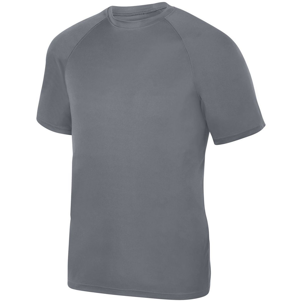Youth  Attain Wicking Raglan Sleeve Tee 18