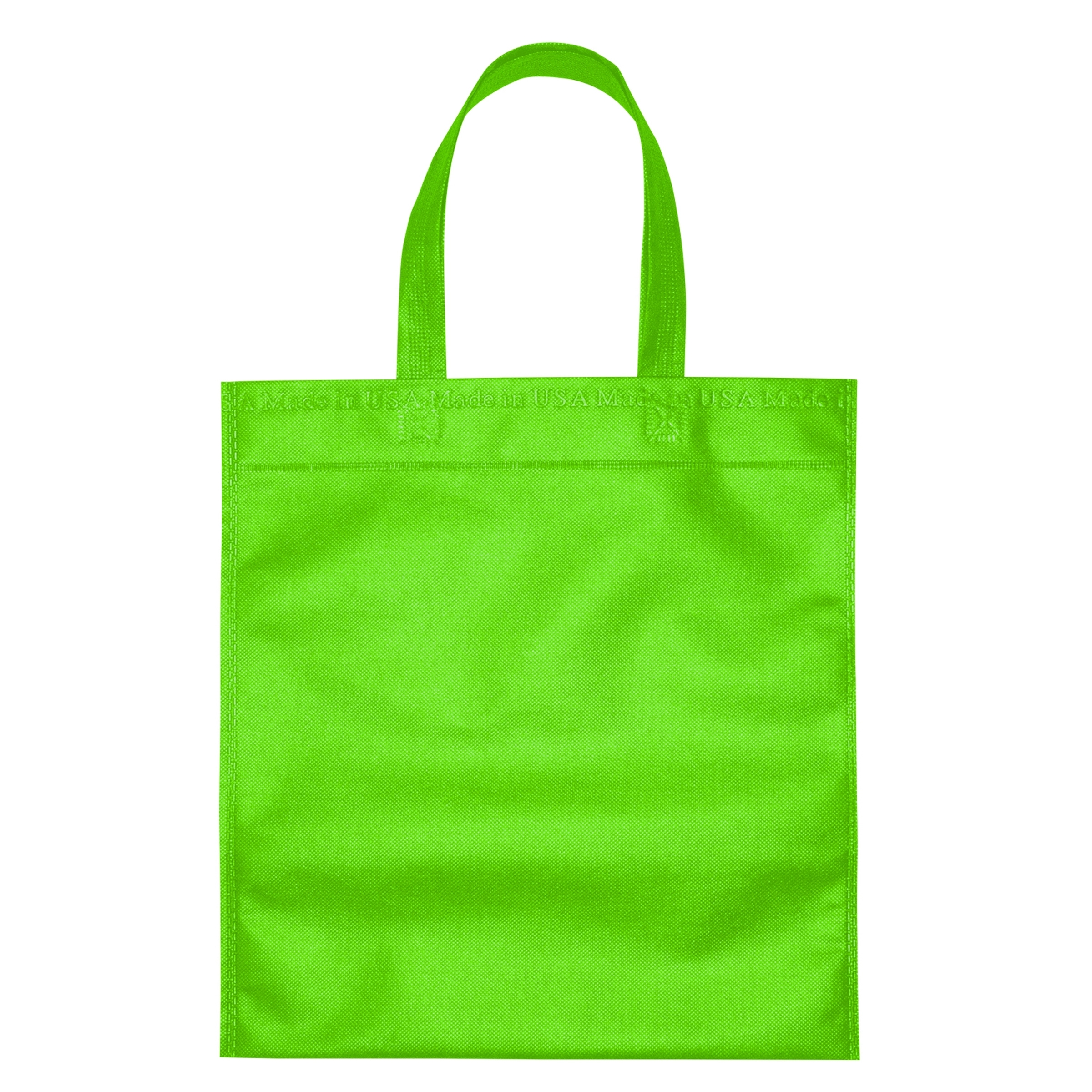 Full Color Econo Bag 25