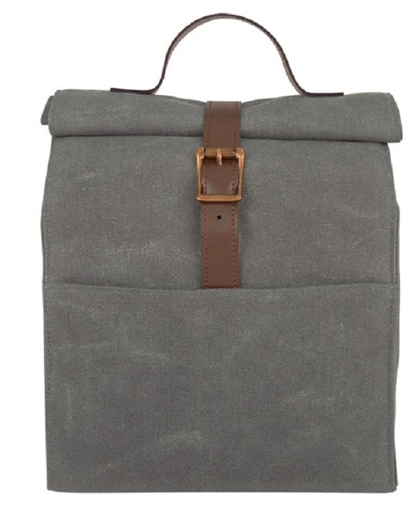 12L Benchmark Insulated Cooler Bag 2