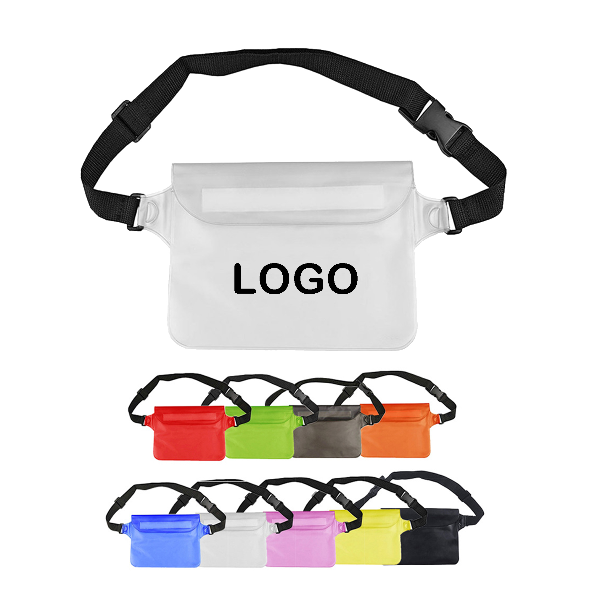 Waterproof Phone Case for Outdoor Activities 7