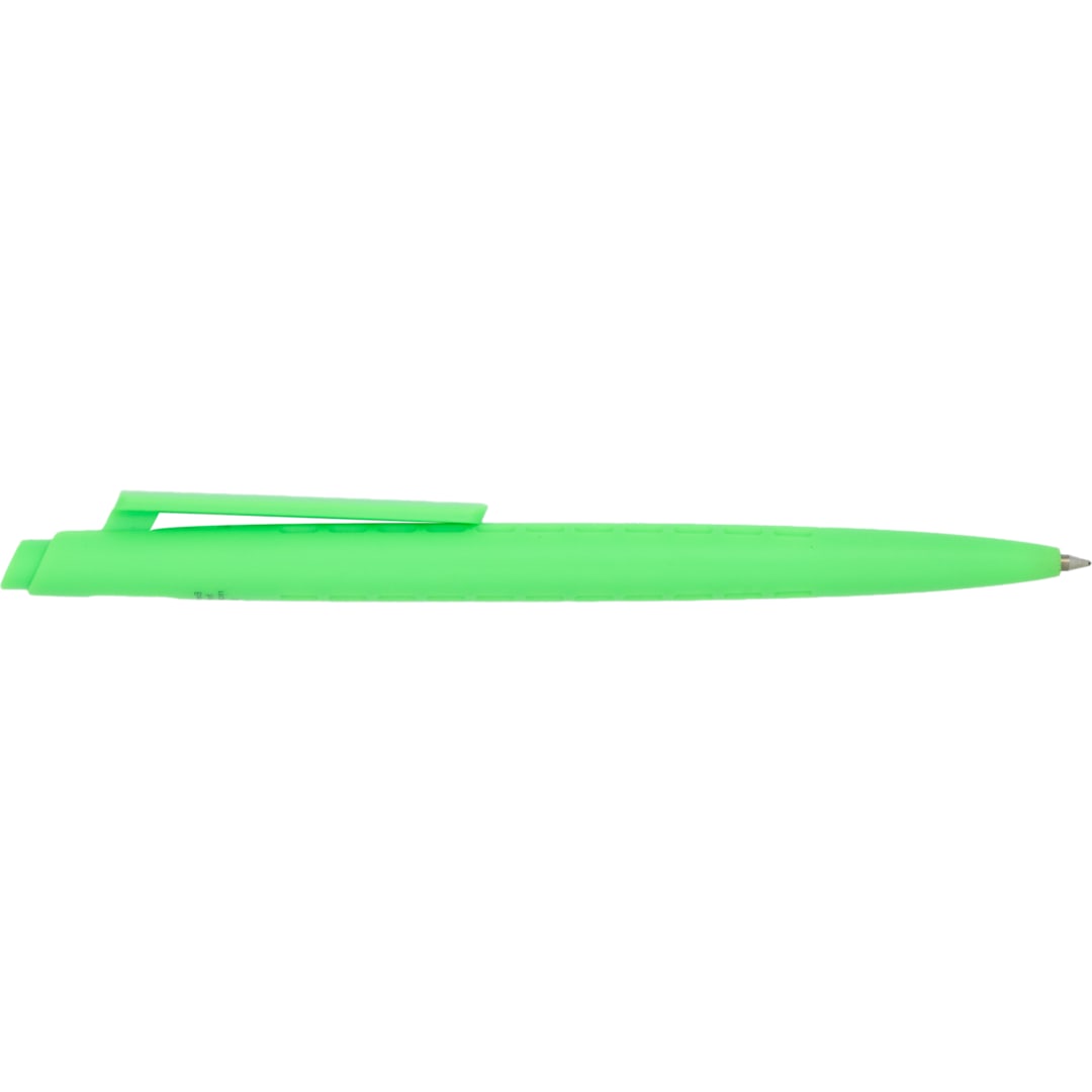 Mina Recycled ABS Gel Pen 70