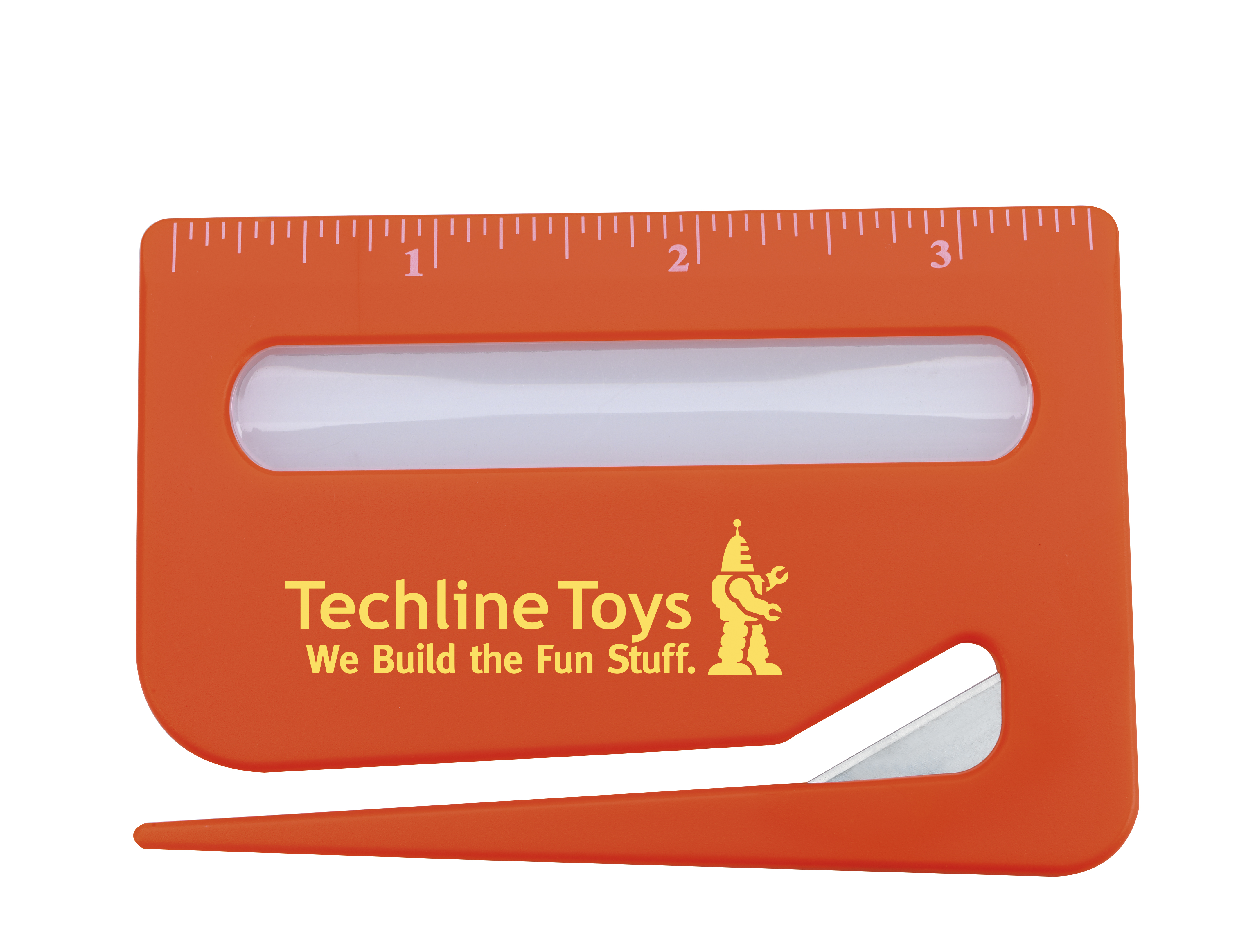 Good Value™ 3-in-1 Letter Opener 5